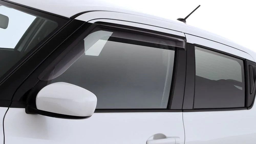 Slimline Weathershields Front A2L 990AA-00228-001 for Suzuki