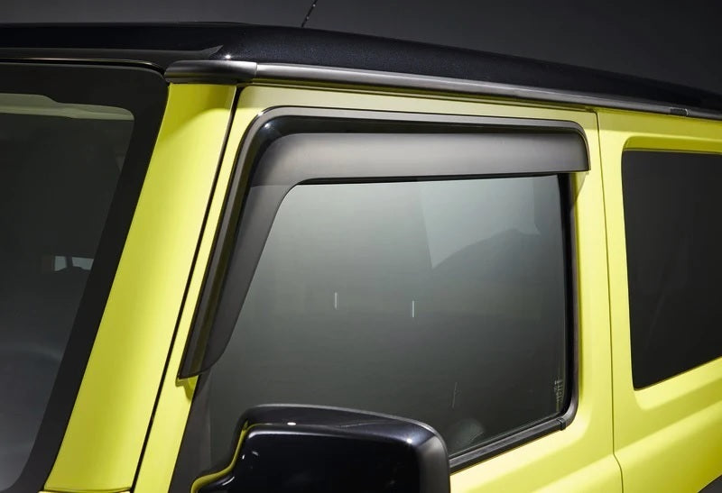 Slimline Weathershield Front (Jimny A6G) 990AA-00229-001 for Suzuki