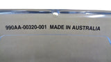 Bonnet Protector Clear (Kizashi) 990AA-00320-001 for Suzuki