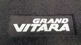 Cargo Mat 5Dr Jb420/627 990AA-00816-003 for Suzuki