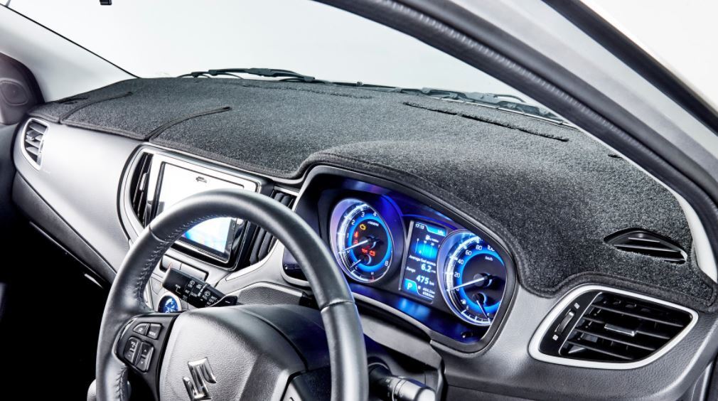 Dash Matt (A1K) Baleno 990AA-00926-001 for Suzuki