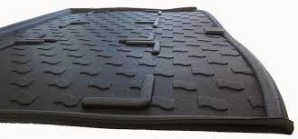 Cargo Tray 990E0-54P15 for Suzuki Vitara