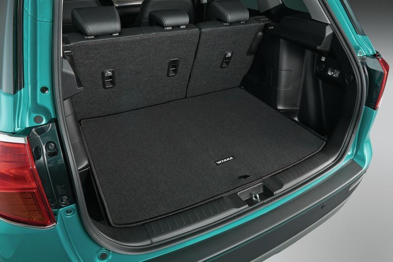 Trunk Carpet Eco Vitara 990E0-54P40 for Suzuki