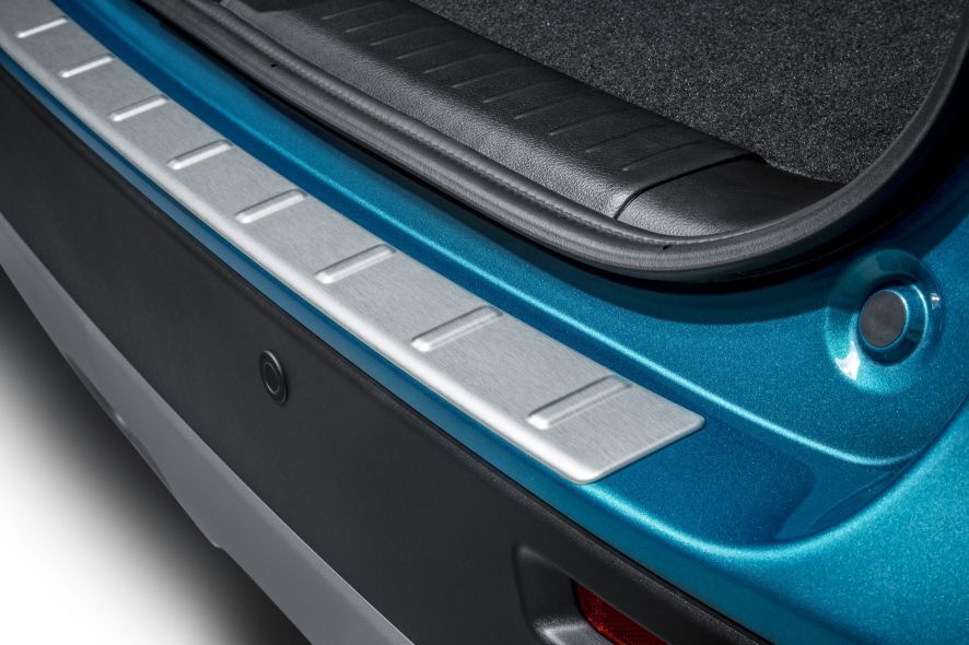 Loading Edge Protection Alum Brsh Fi 990E0-54P51-001 for Suzuki