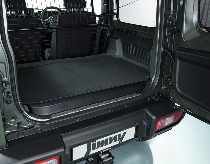 Cargo Tray 990E0-78R30-002 for Suzuki