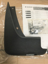 Mud Flap Fr 990E0-79J12 for Suzuki