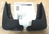 Mud Flap Fr 990E0-79J12 for Suzuki