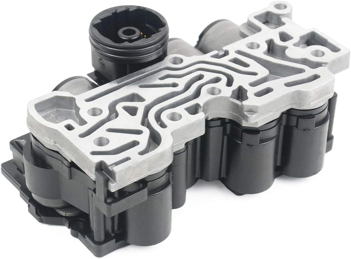 Automatic Transmission Control Solenoid Pack 9L2Z7G391A For Ford