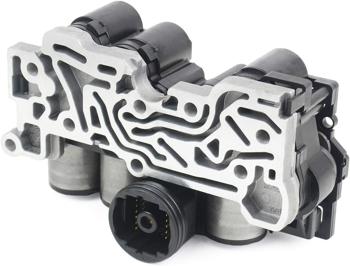 Automatic Transmission Control Solenoid Pack 9L2Z7G391A For Ford
