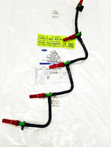 Hose Kit Fix Parts Repair Fuel Over Flow 9M5Q9K022BB For Ford