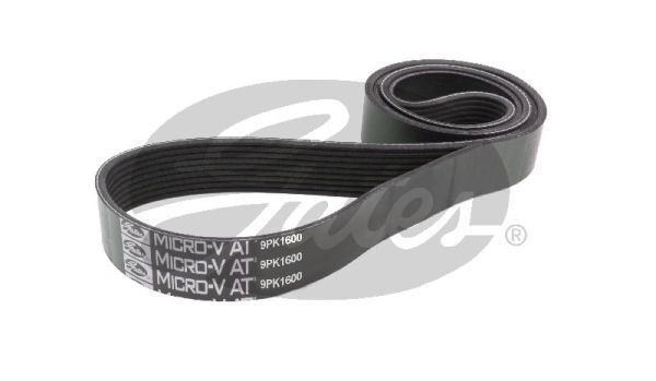 Micro V-belt