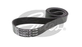 Micro V-belt