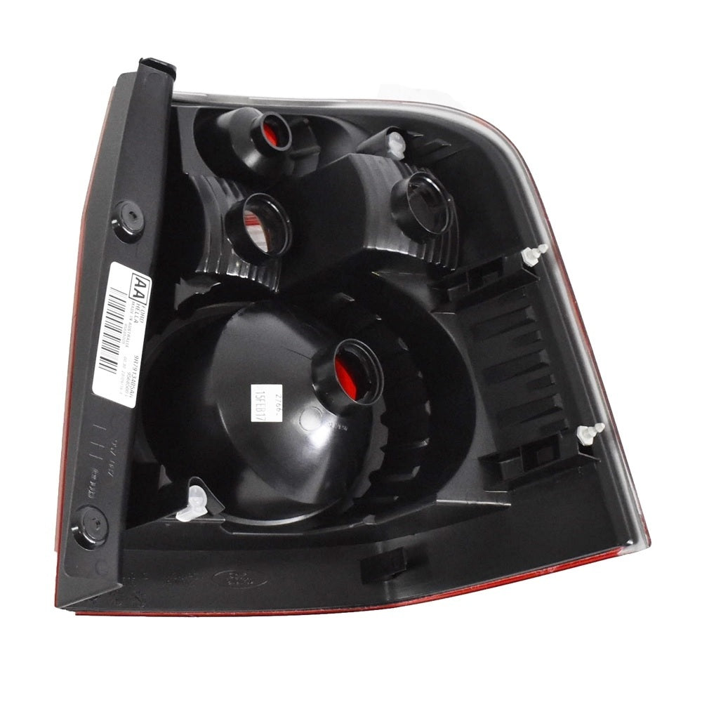 Lamp Assembly Rear Lh 9R7Z13405AA For Ford