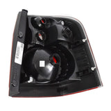 Lamp Assembly Rear Lh 9R7Z13405AA For Ford