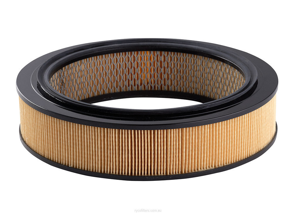 Air Filter Ryco A1208 for FORD COURIER, MAZDA B-SERIE BRAVO, MITSUBISHI TRITON
