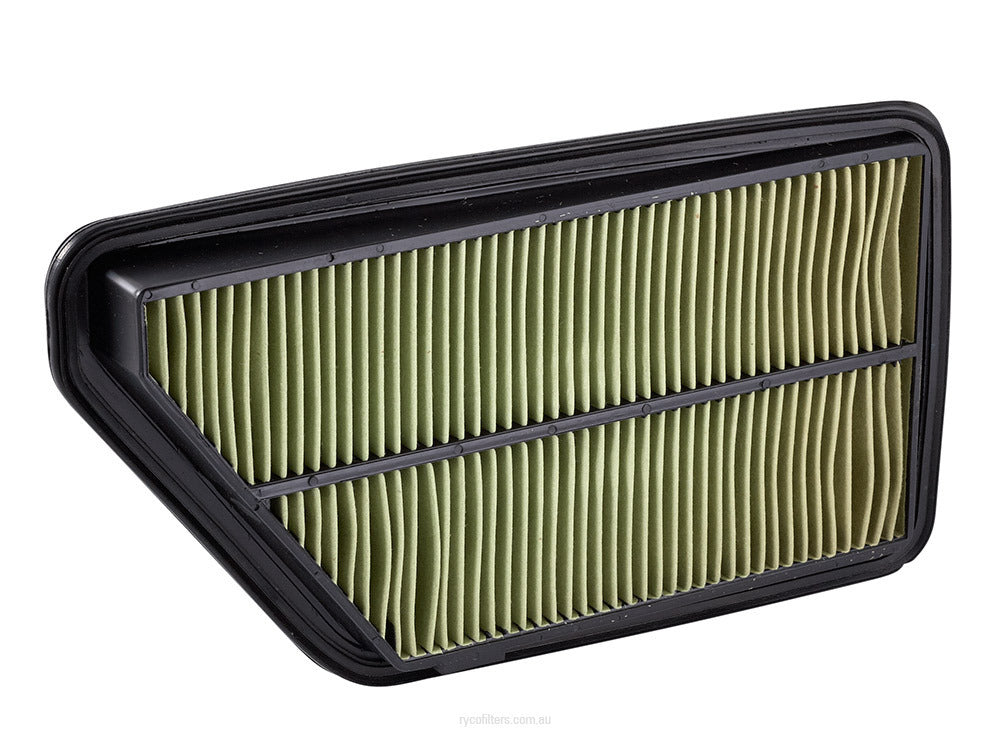 Air Filter Ryco A1224 for HONDA INTEGRA, DC4,DC2, 1.8L PETROL