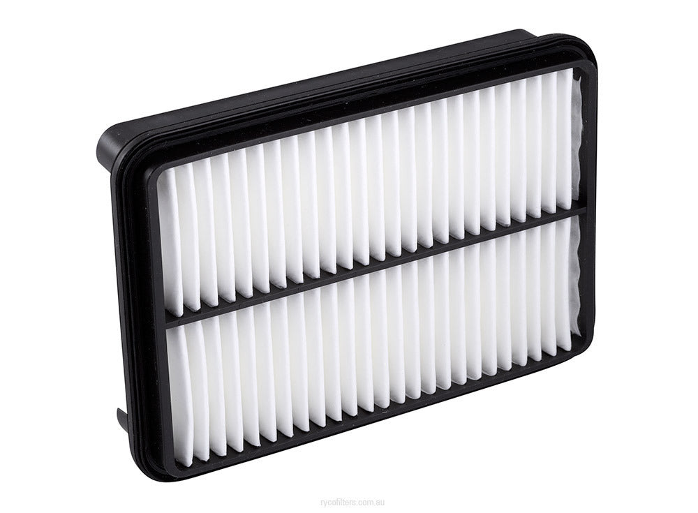 Air Filter A1245 Ryco For Toyota Spacia 2.0LTP 3S FE SR40 Bus