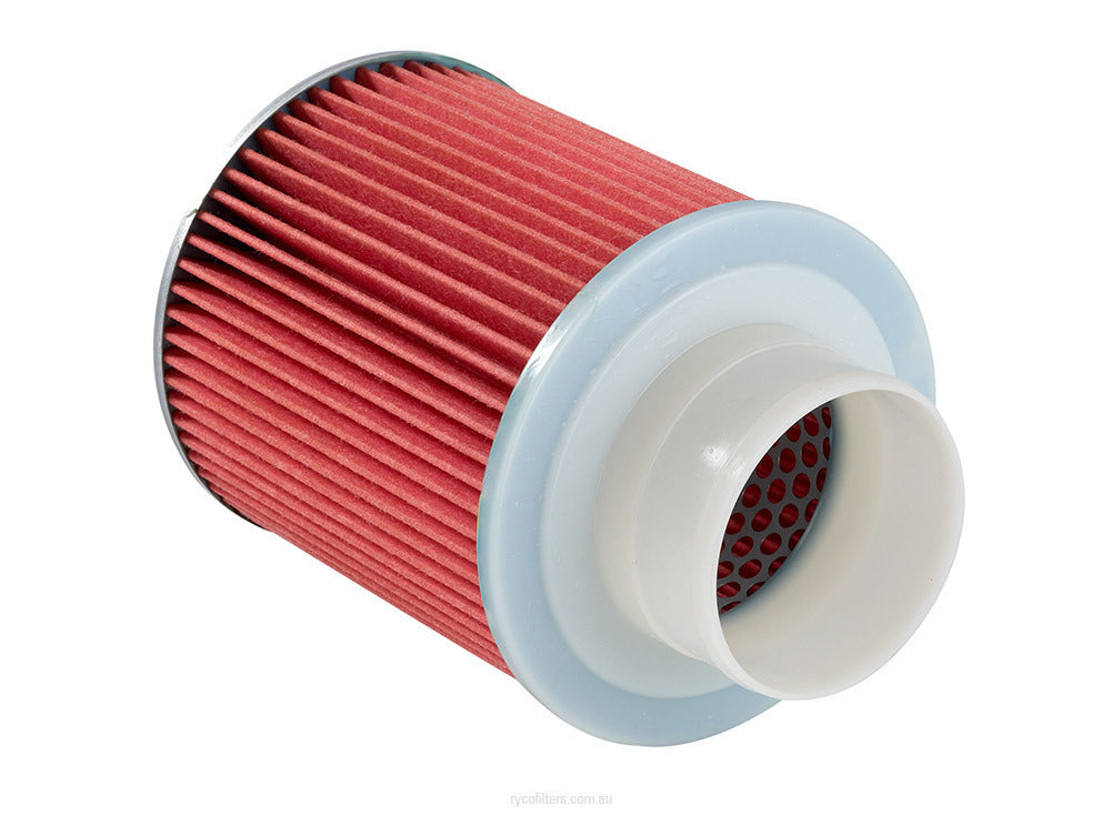 Air Filter Ryco A1246  for HONDA PRELUDE, BA, 2.0 i EX 16V
