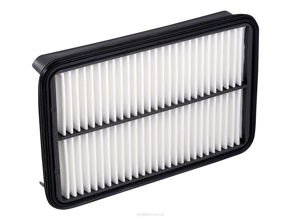 Air Filter Ryco A1268 for Eunos Holden Mazda Toyota
