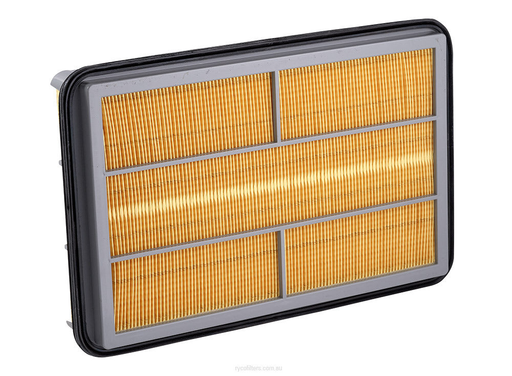 Air Filter A1270 Ryco For Holden Rodeo 3.2LTP 6VD1 TF Cab Chassis i (TFR25)