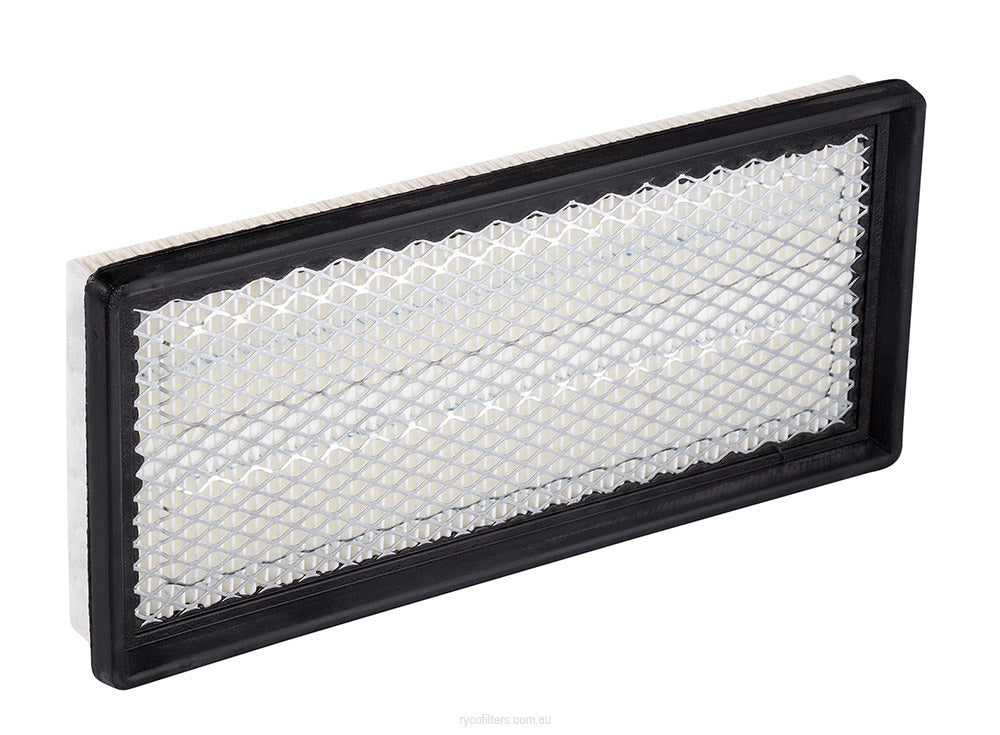 Air Filter Ryco A1275 for FORD F150, 5.8L V8 BRONCO, 5L 5.8L
