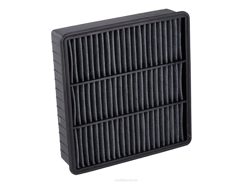 Air Filter A1311 Ryco For Mitsubishi Lancer 2.0LTP 4G63 Turbo CZ CJ Sedan EVO VIII  260 (CT9A)