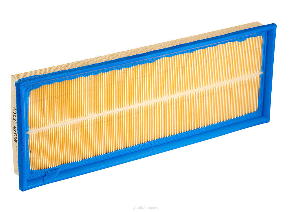 Air Filter Ryco A1325  for FORD HA,HB,HC,HD, 2L