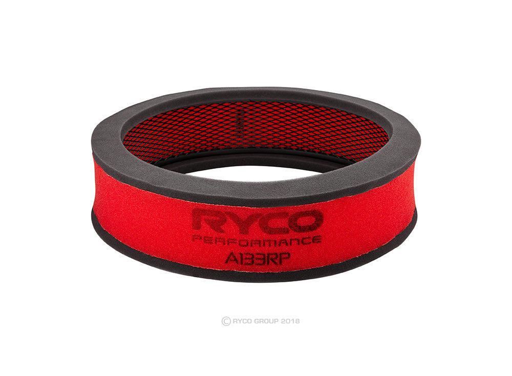 Air Filter Ryco A133RP suitable forCHEVROLET CAMARO, 5L 5.4L 5.7L 6.5L