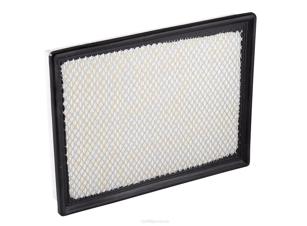 Air Filter A1358 Ryco For Holden Statesman 3.8LTP L36 WK Sedan 3.8 i V6