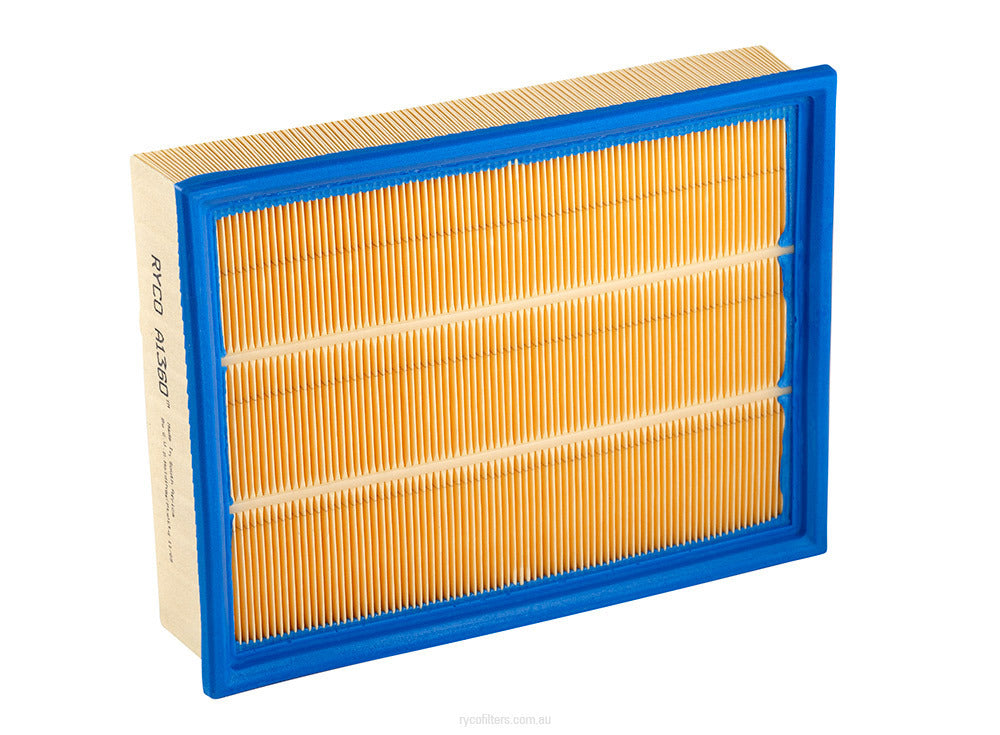 Air Filter Ryco A1360 for LAND ROVER DISCOVERY, LJ, 4.0 4x4