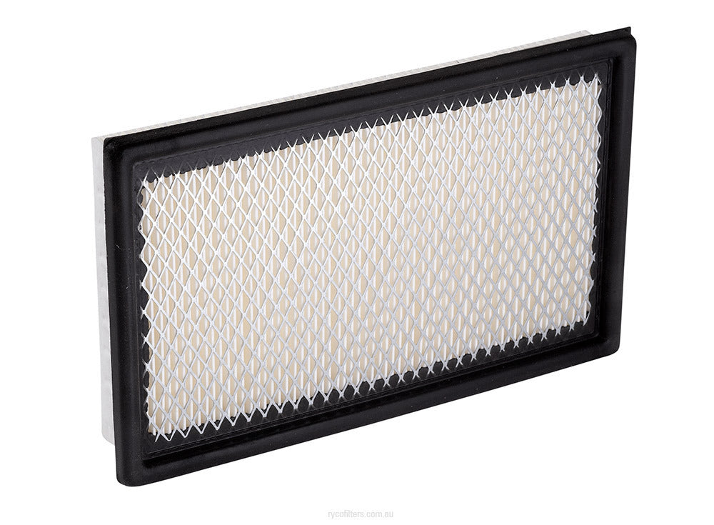 Air Filter Ryco A1384 for FORD PROBE, SV,ST,SU, 2.5L