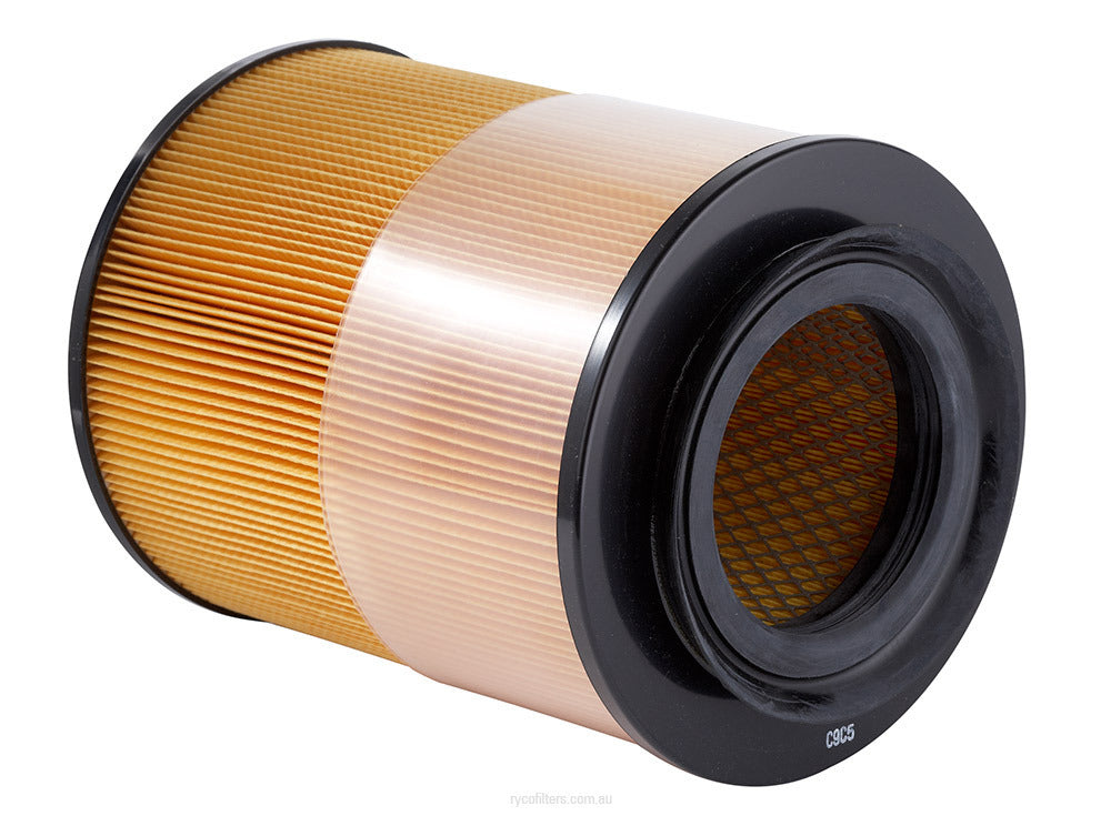 Air Filter Ryco A1387 for