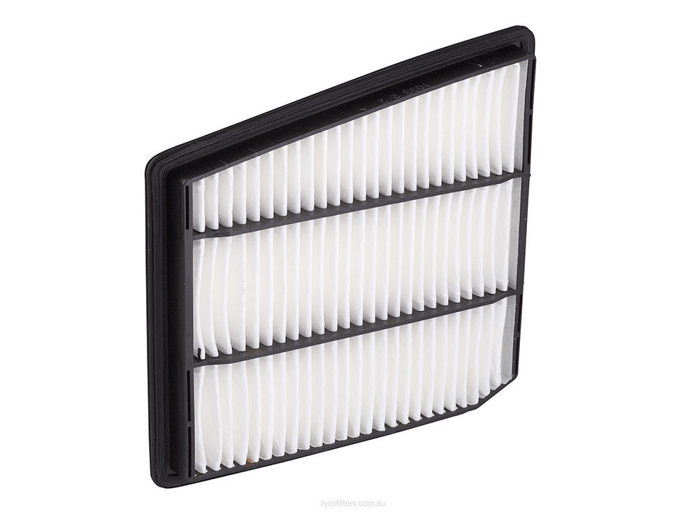 Air Filter Ryco A1399 for HONDA LEGEND, KA9, 3.5 i 24V