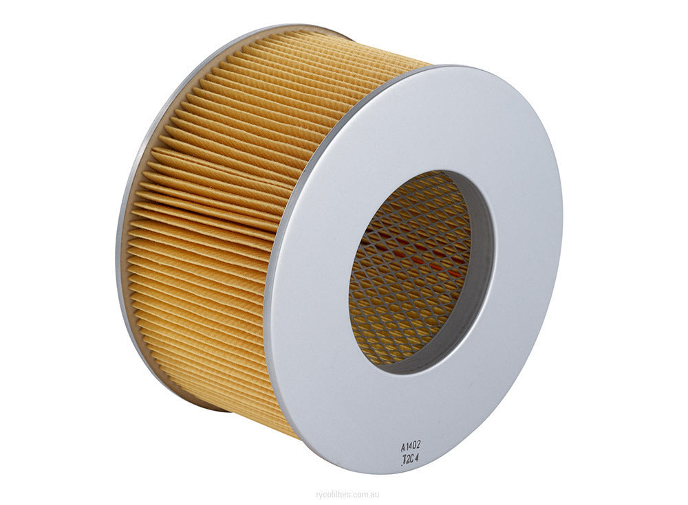 Air Filter Ryco A1402 for Toyota Hilux, LN147,LN152, 3.0 D