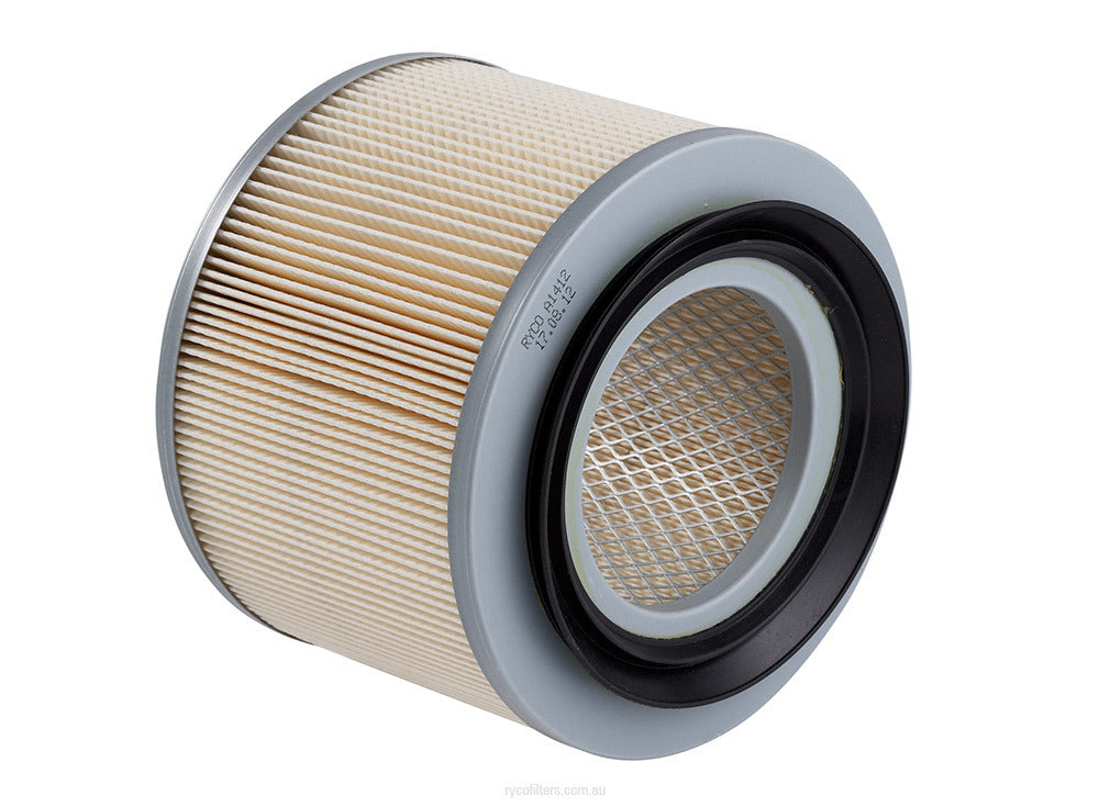 Air Filter Ryco A1412 for NISSAN PATROL, TY61,GU,Y61, 3L