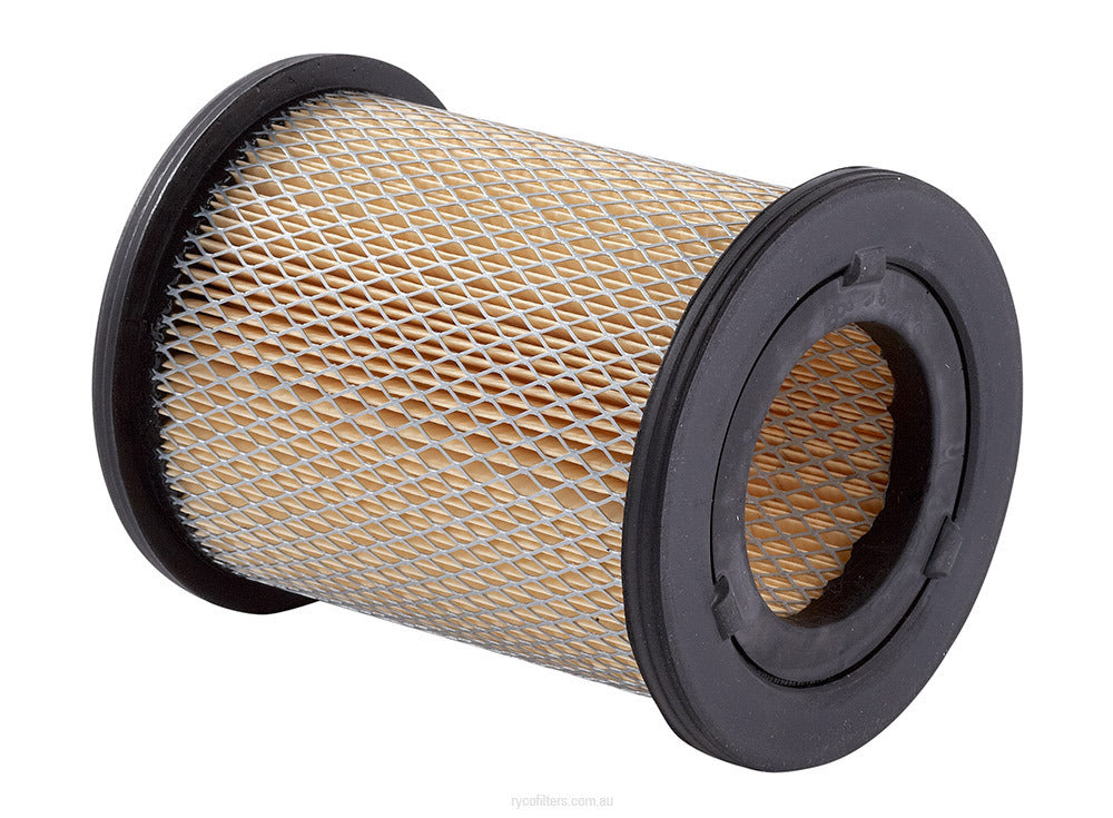 Air Filter Ryco A1417 for NISSAN NAVARA