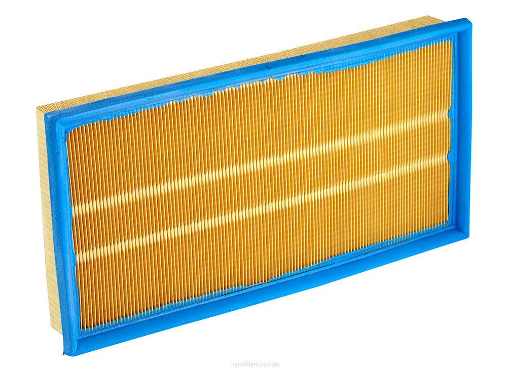 Air Filter A1432 Ryco For Volkswagen Bora 2.3LTP AQN 1J2 Sedan 2.3 V5