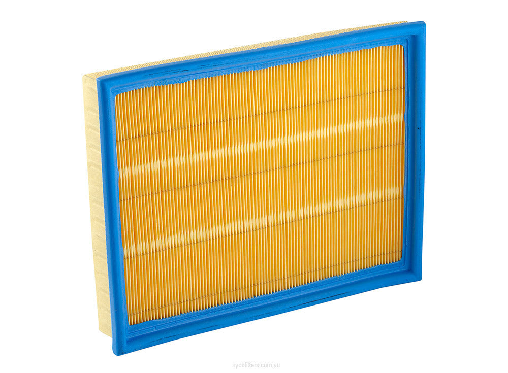 Air Filter A1433 Ryco For Holden Astra 1.8LTP Z 18 XER AH SPORTSBACK i