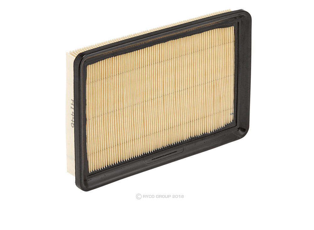 Air Filter A1446 Ryco For Hyundai Tiburon 2.7LTP G6BA G GK Coupe V6
