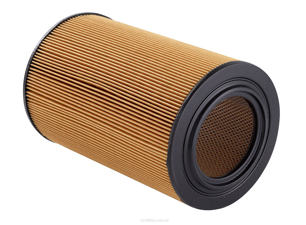 Air Filter A1447 Ryco For Ford Courier 2.5LTD WLAT (12 V) PG Cab Chassis TD 4x4