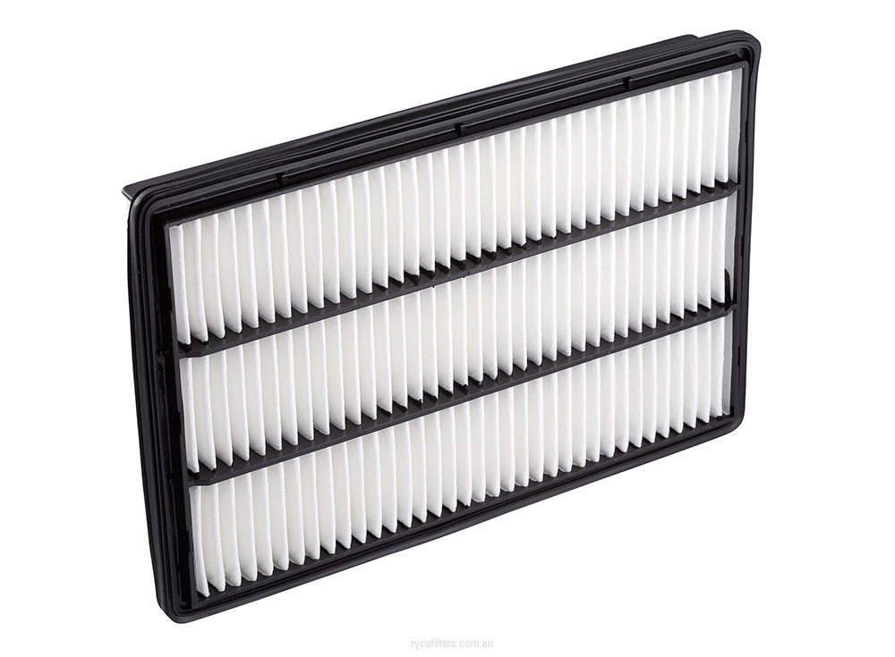 Air Filter A1449 Ryco For Mitsubishi Pajero 3.2LTD 4M41 NS NT NW SUV DID (V88W  V98W)