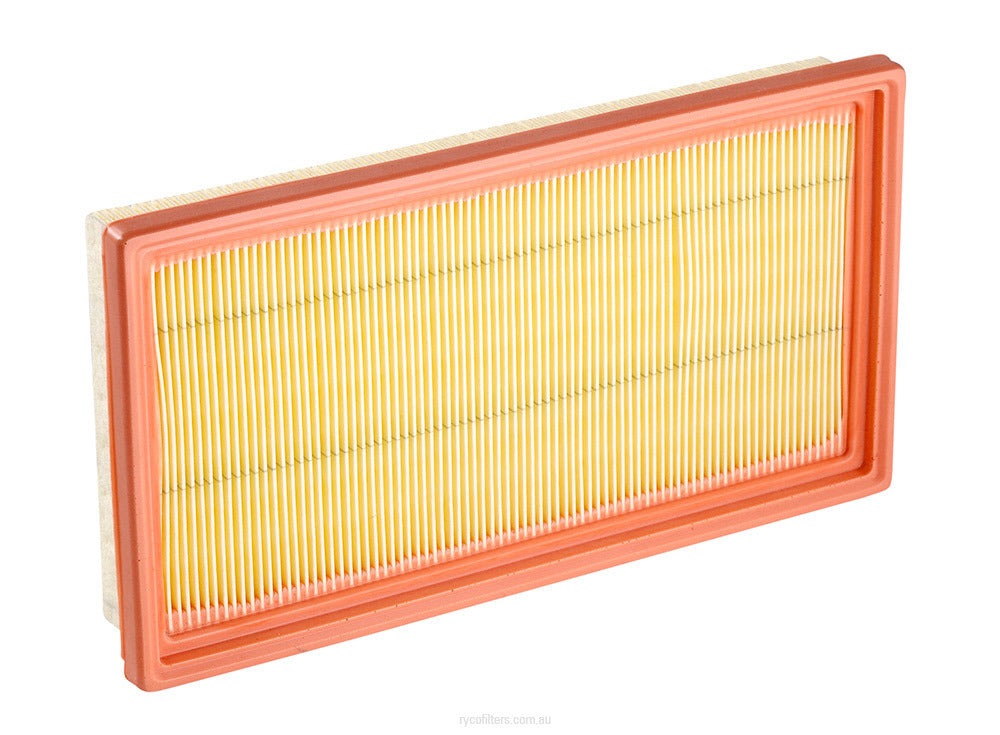 Air Filter A1451 Ryco For Kia Rio 1.5LTP A5D BC Sedan 1.5