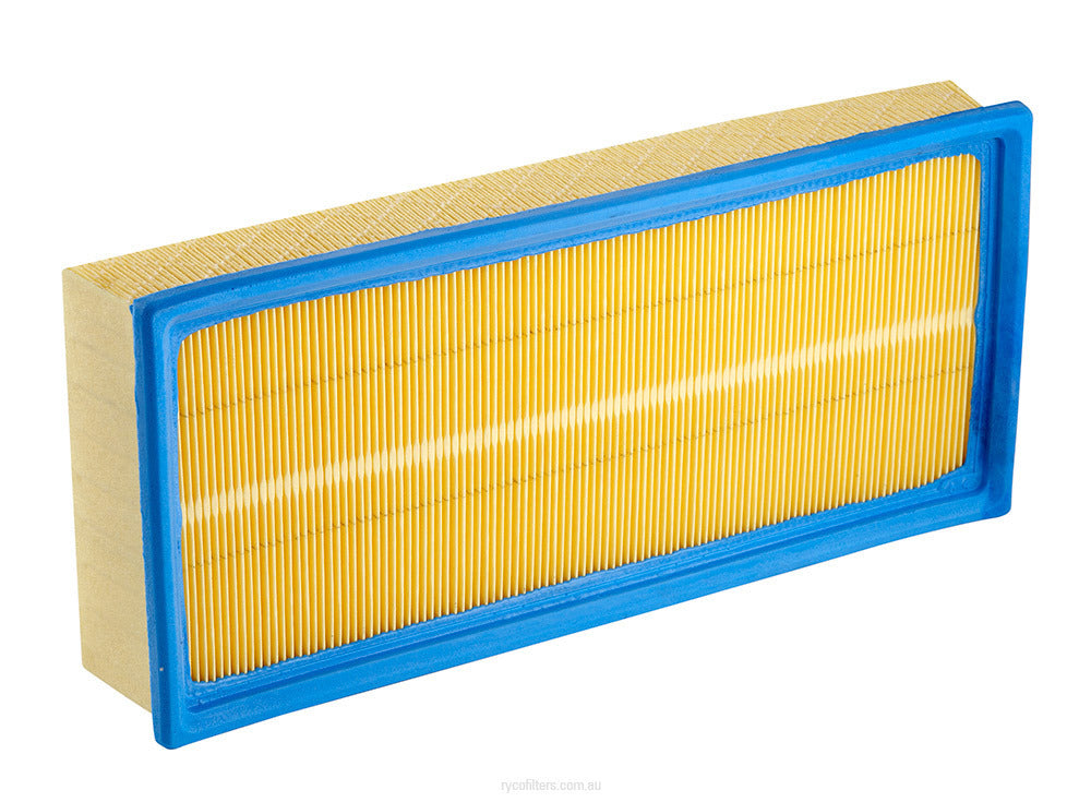 Air Filter Ryco A1482 for BMW 5, E34, 520 i 24V