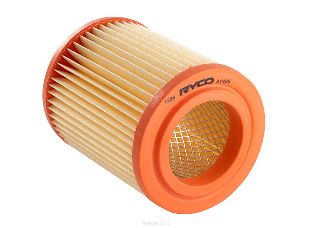 Air Filter A1485 Ryco For Honda CR-V 2.4LTP K24A1 RD SUV Vtec 4WD (RD7)