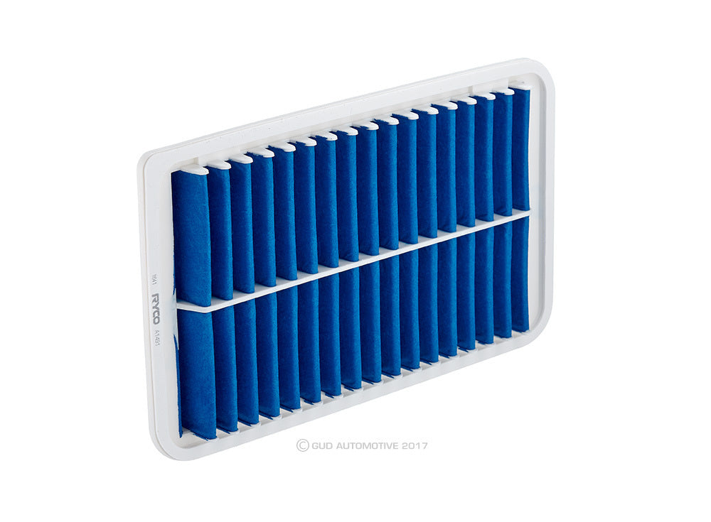 Air Filter A1491 Ryco For Lexus RX 3.3LTP 3MZ FE MCU38 SUV 330 AWD