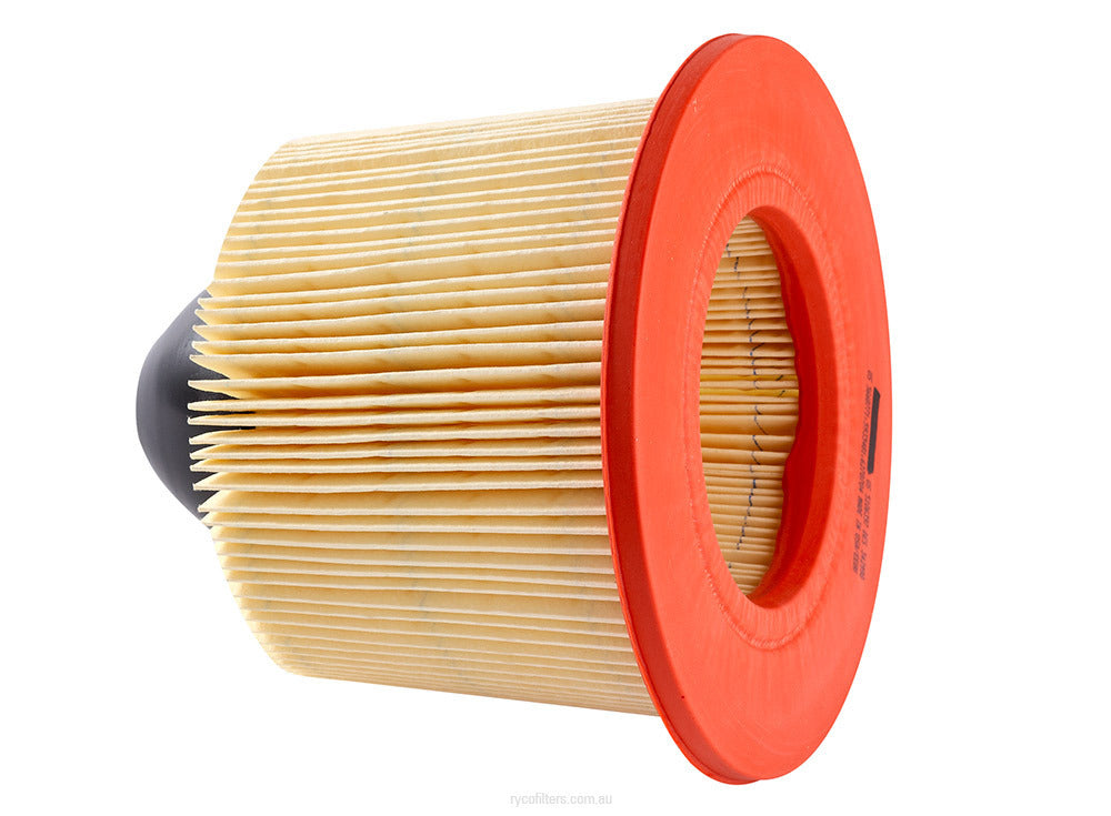 Air Filter Ryco A1492 for FORD FPV FORD FALCON TICKFORD TE 50 TICKFORD TL 50 TICKFORD TS 50 MUSTANG F150 F250 F350 FAIRMONT F-250 SUPER DUTY