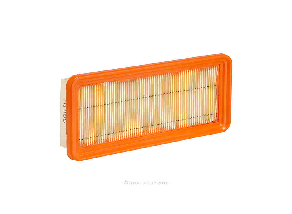 Air Filter Ryco A1496 for HYUNDAI GETZ, TB, 1.4 i