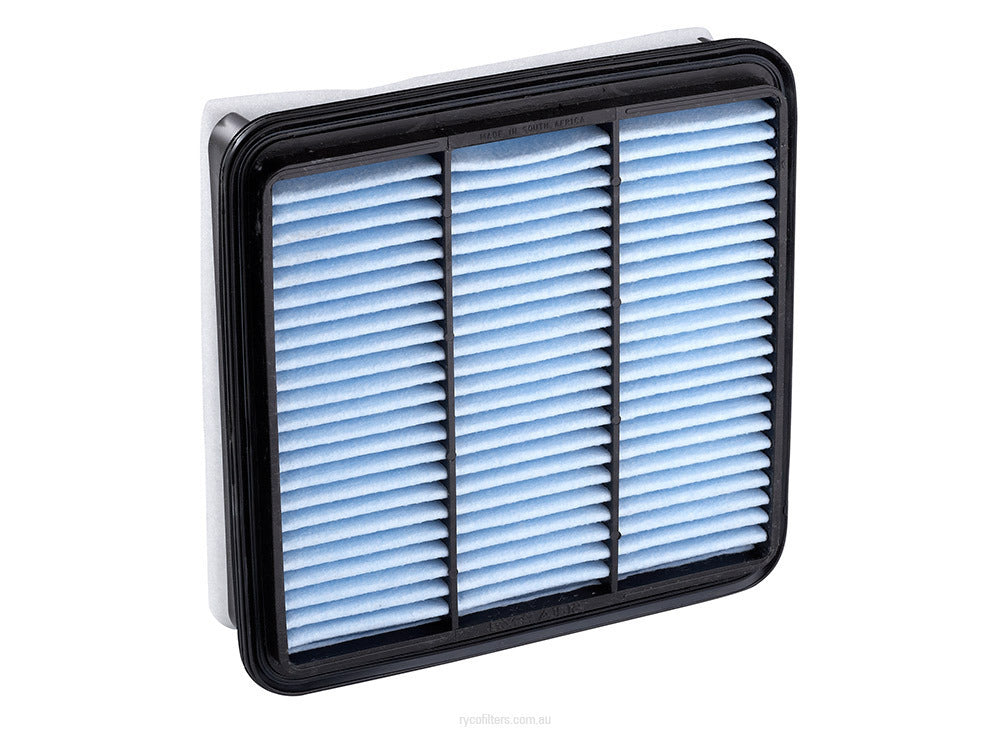Air Filter A1512 Ryco For Mitsubishi Triton 3.5LTP 6G74 ML MN Cab Chassis 3.5 (KA9T)