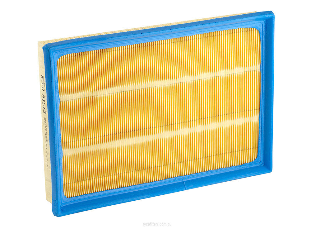 Air Filter Ryco A1513 for HOLDEN BARINA COMBO TIGRA XC 1.4