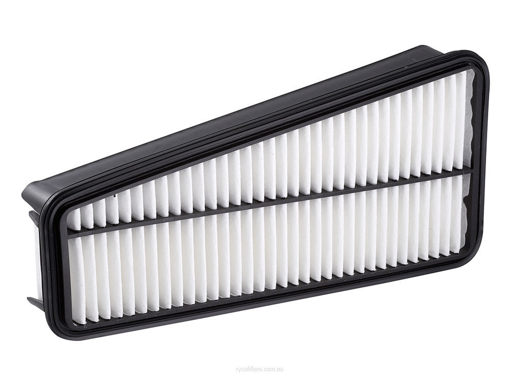 Air Filter A1525 Ryco For Toyota Land Cruiser Prado 4.0LTP 1GR FE GRJ120 SUV